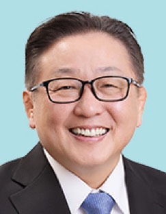 喜多 義典議員