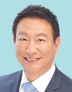 北神 圭朗議員