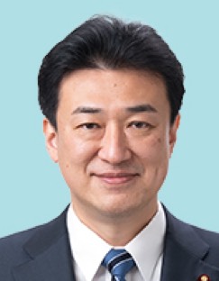 木原 稔議員
