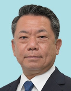 金城 泰邦議員