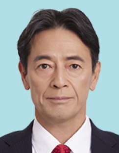 工藤 彰三議員