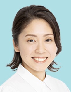 工藤 聖子議員