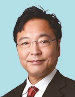 国定 勇人議員
