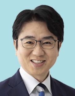 國重 徹議員