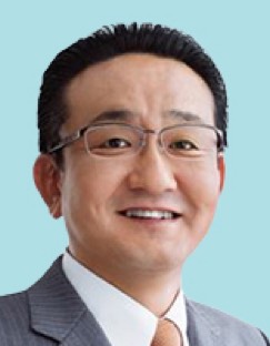 熊田 裕通議員