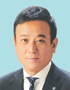 栗原 渉議員