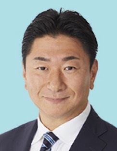 黒崎 祐一議員