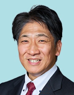 黒田 征樹議員