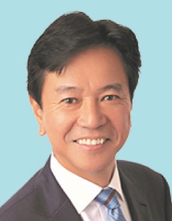 小池 正昭議員