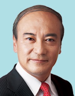 小泉 龍司議員