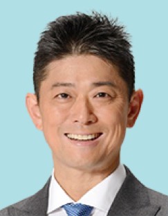 高村 正大議員
