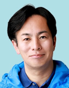 こうらい啓一郎議員