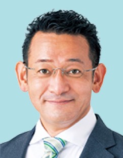 國場 幸之助議員