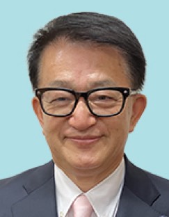 小寺 裕雄議員