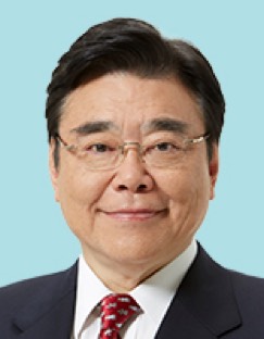 後藤 茂之議員
