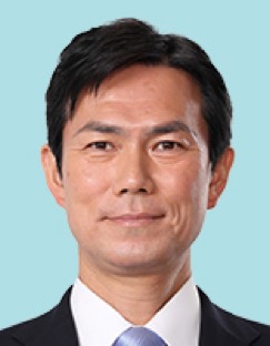 後藤 祐一議員