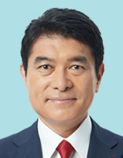 小林 茂樹議員