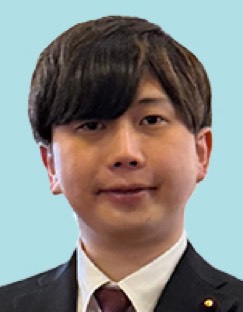 小林 修平議員