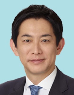 小林 鷹之議員
