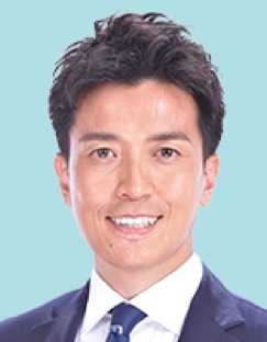 小林 史明議員
