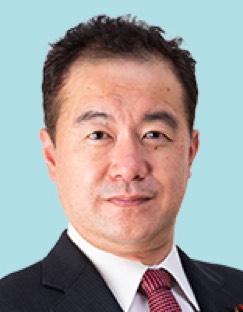 小森 卓郎議員