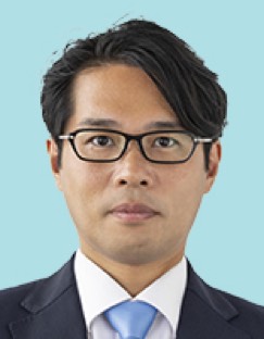 今 洋佑議員