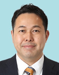 近藤 雅彦議員