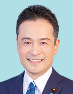 斉木 武志議員