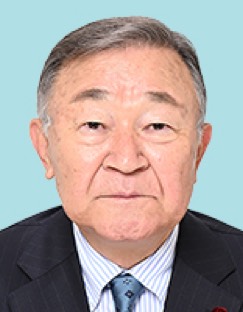 西條 昌良議員