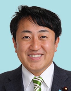 斎藤 洋明議員