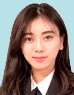 斉藤 りえ議員