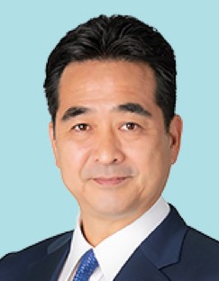坂井 学議員