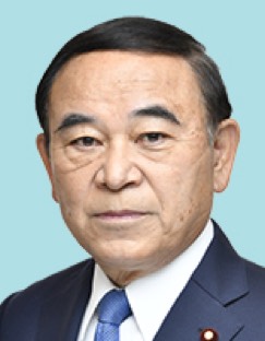 坂本 哲志議員