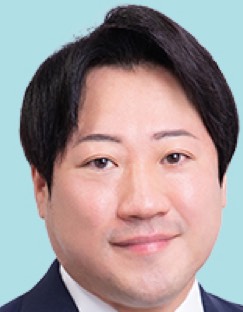 坂本 竜太郎議員