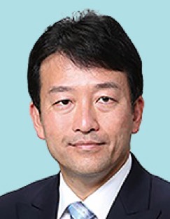 笹川 博義議員