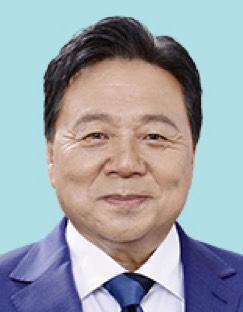佐藤 英道議員