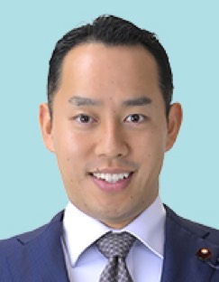 佐藤 主迪議員