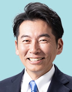 繁本 護議員