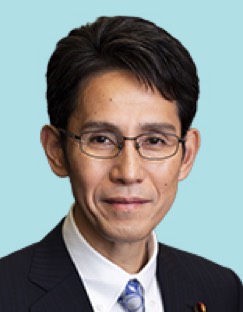 階 猛議員