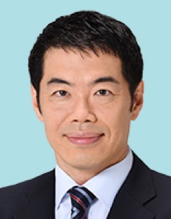 新谷 正義議員