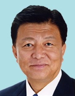 新藤 義孝議員