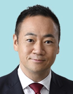 鈴木 馨祐議員
