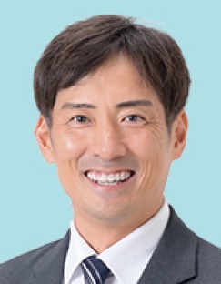 鈴木 拓海議員