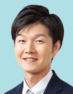 鈴木 憲和議員