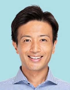 鈴木 隼人議員