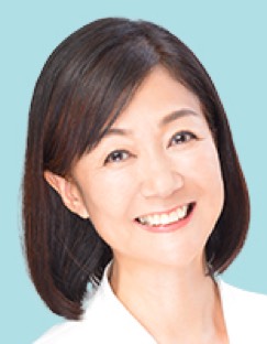 鈴木 美香議員
