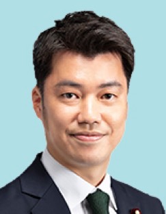 住吉 寛紀議員
