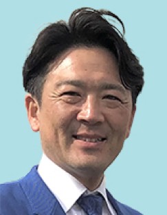 関 健一郎議員