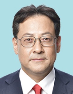 関 芳弘議員