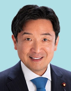 瀬戸 隆一議員